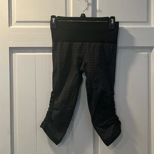 58. Lululemon Size 6 Capri Leggings Bundle